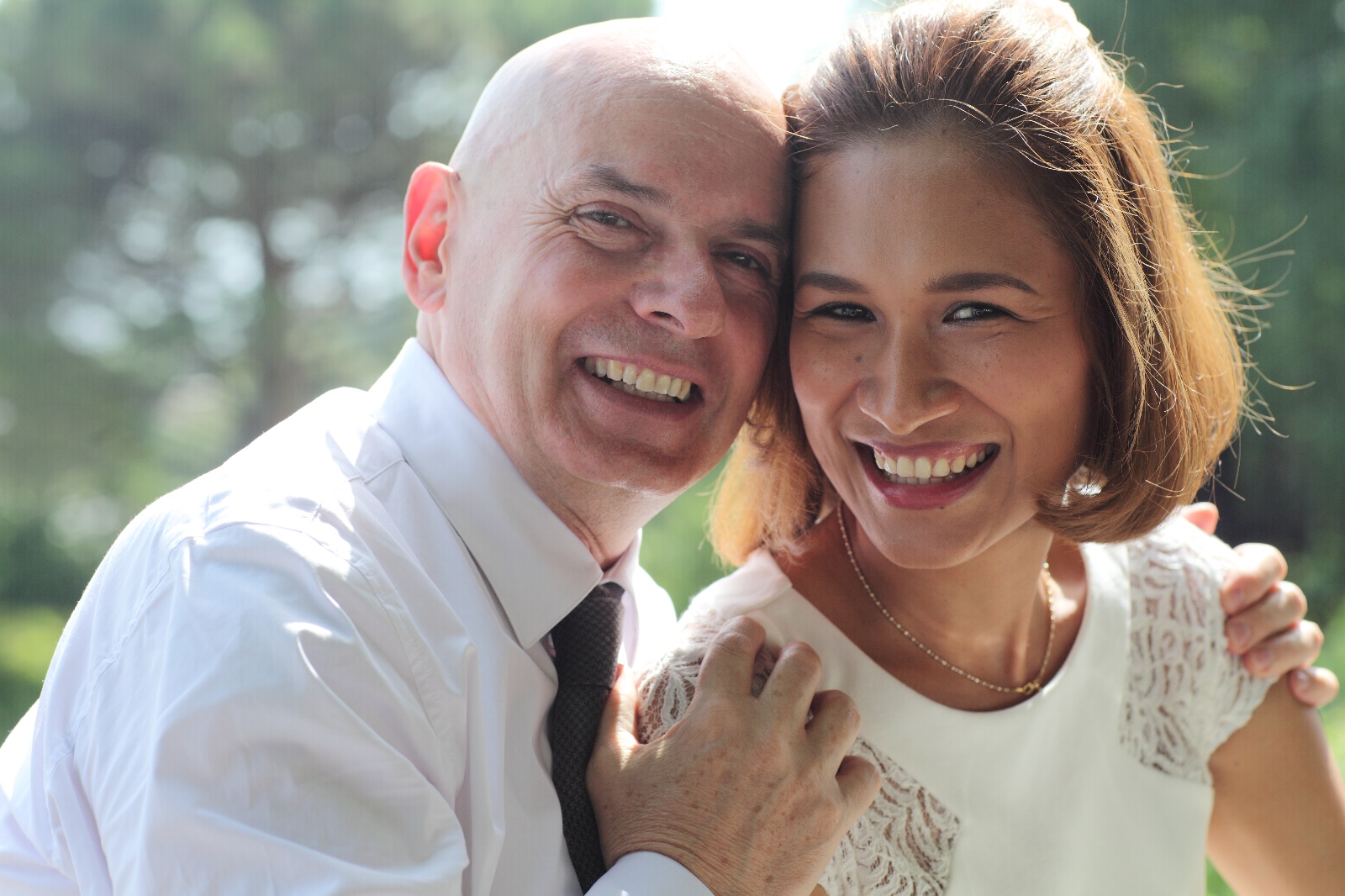 Mariages